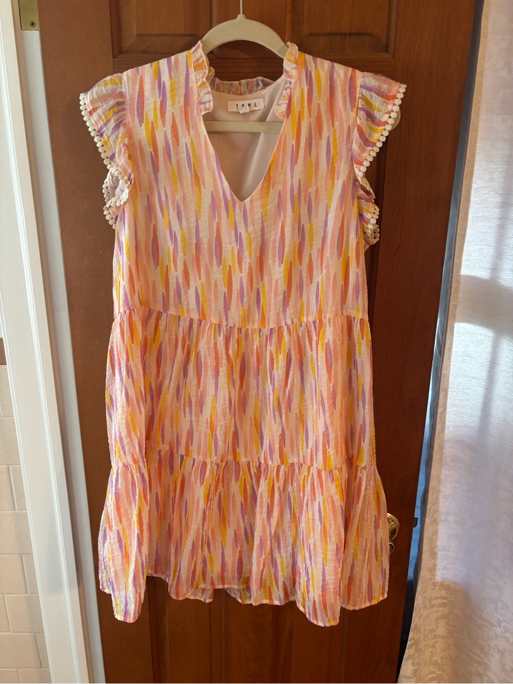 THML dress